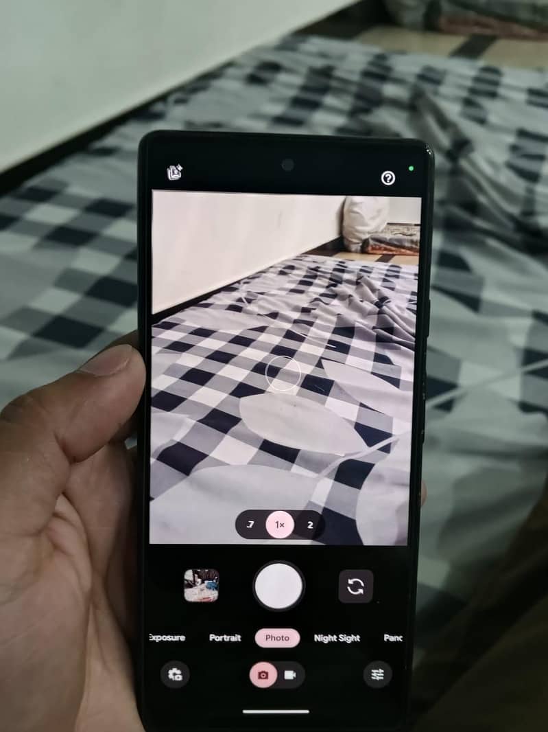 Google pixel 6 3