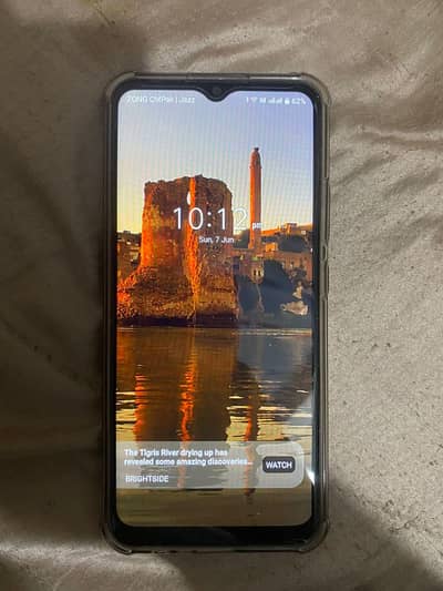Realme C21Y