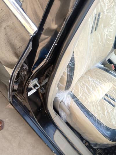 Toyota Corolla XLI 2012 03017259622