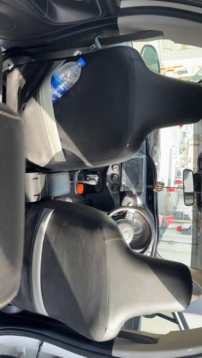 Toyota Vitz 2022