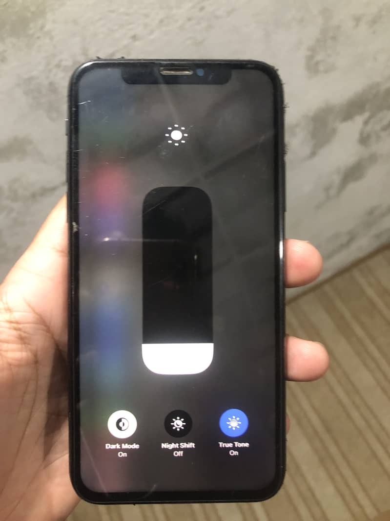 Apple iPhone X 8