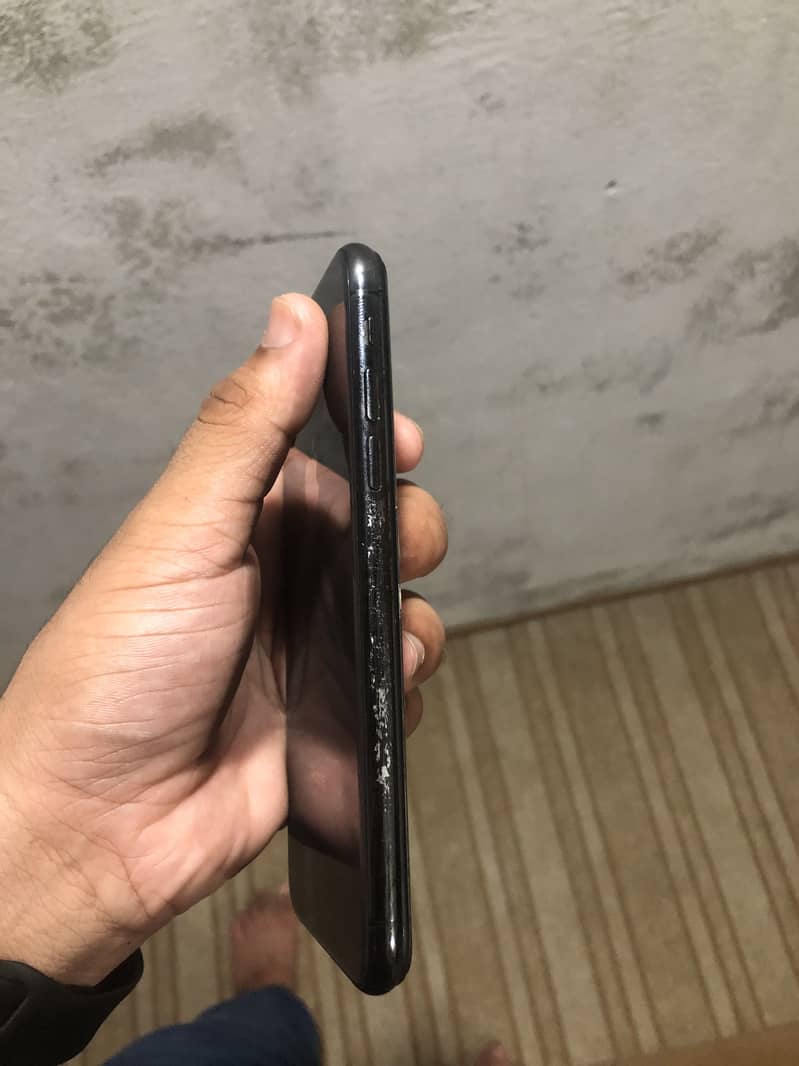 Apple iPhone X 10