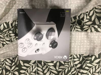 Xbox Elite series 2 controller