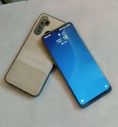 Realme 6i
