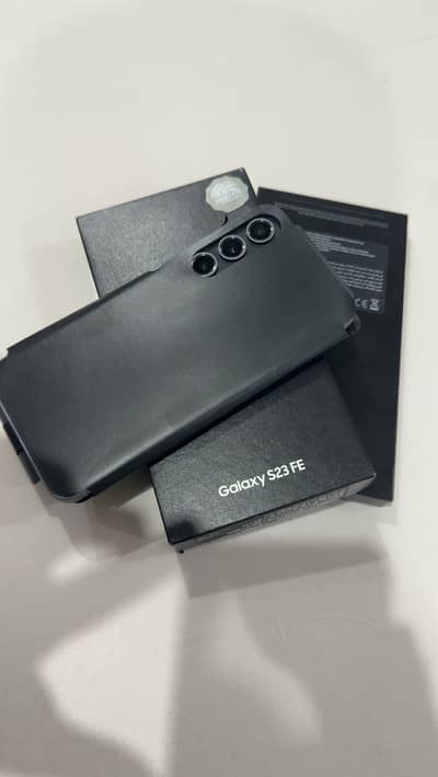 Samsung Mobile S23 FE