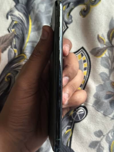 Apple iPhone 11 Pro Max