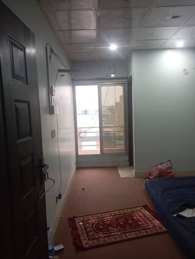 2 Bedroom House Apartment Available for Rent K. B Colony Bhatta Chowk
