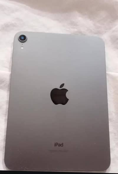 Ipad mini 6 256gb