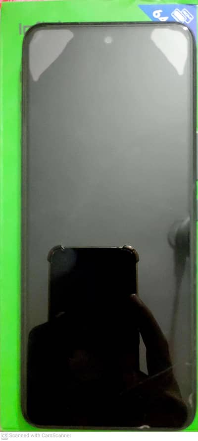 Infinix Hot 12 Play