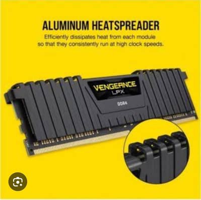 ram condition like brand new