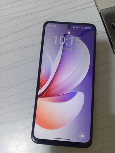 Realme C71