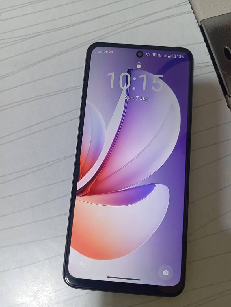 Realme C71 0
