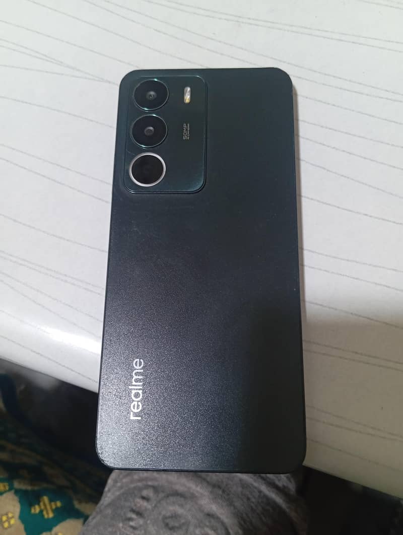 Realme C71 4