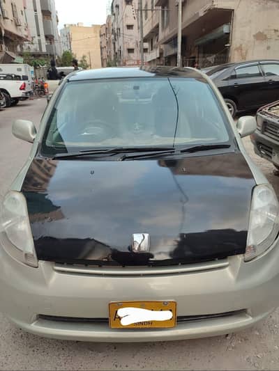 Toyota Passo 2006/2011 urgent sale