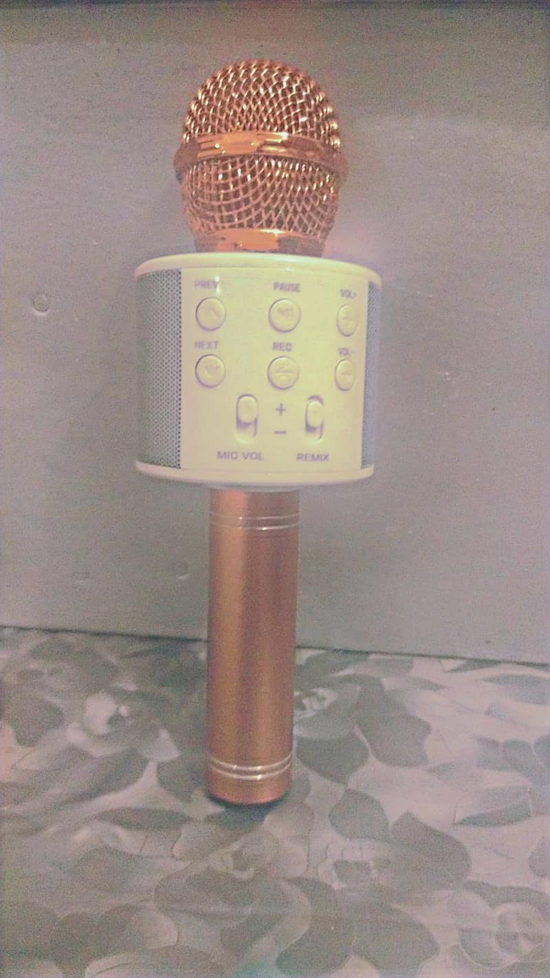 wireless microphone  0