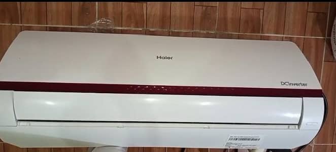 Haeir 1.2 Ton DC Inverter Ac