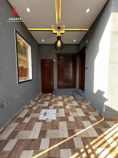 3 marla double story house for sale