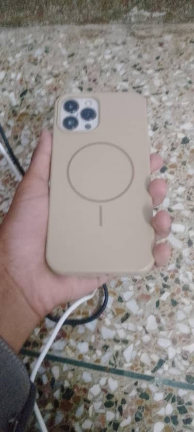 Apple iPhone 12 Pro Max