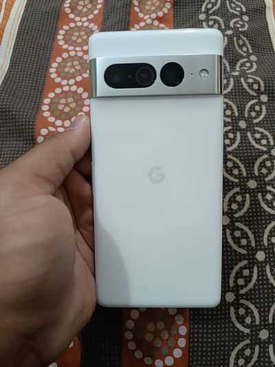 Google Pixel 7 Pro