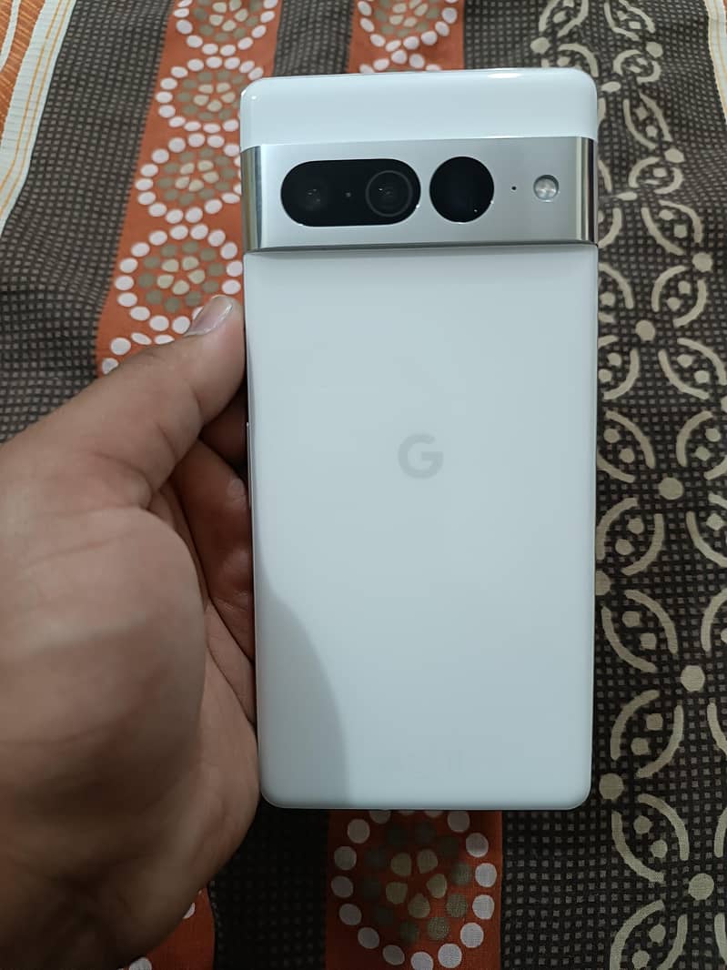 Google Pixel 7 Pro 1