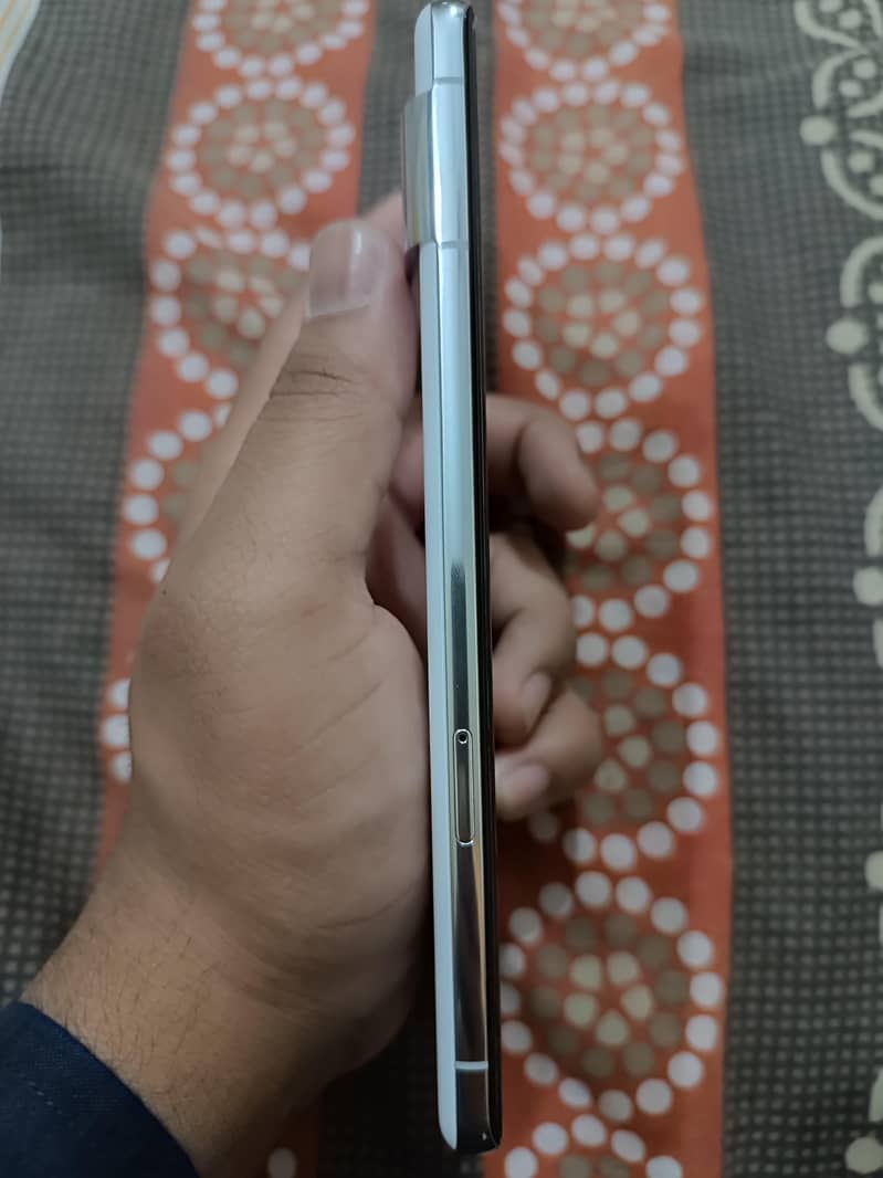 Google Pixel 7 Pro 3