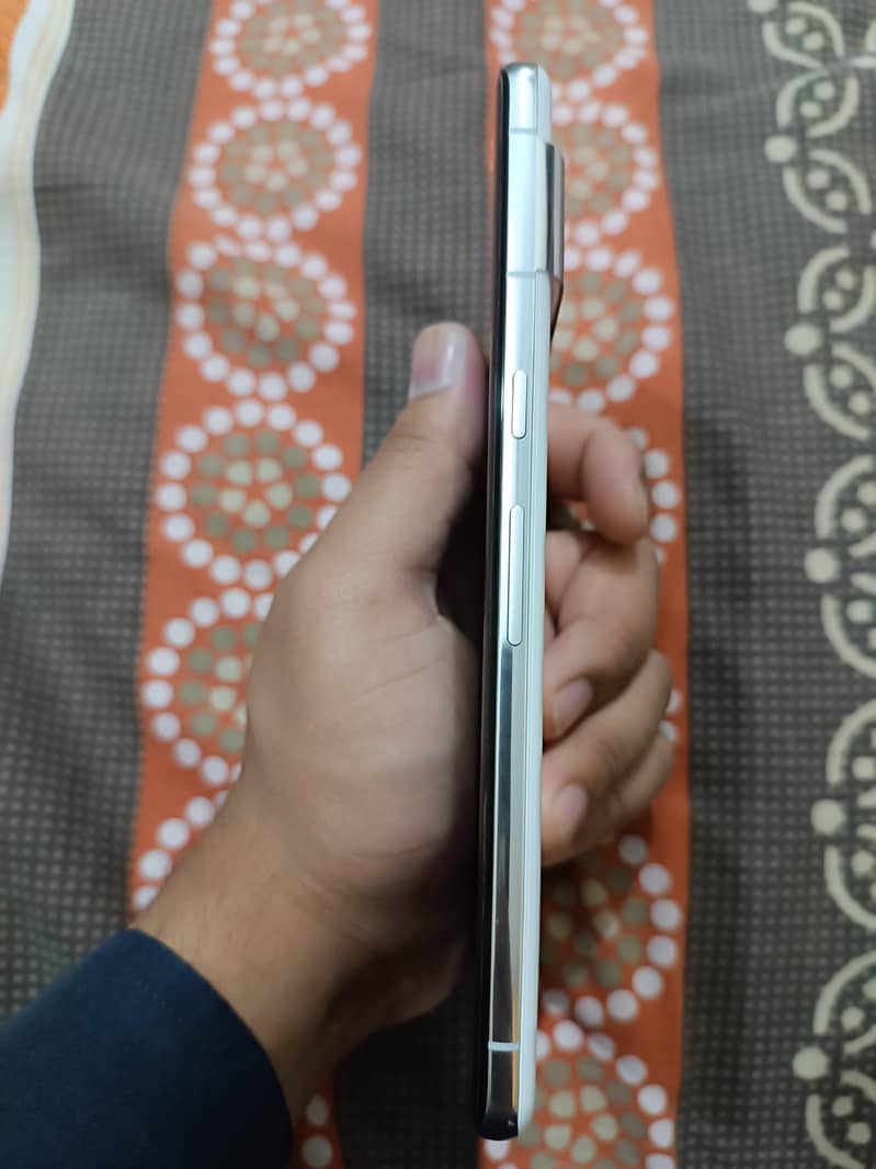 Google Pixel 7 Pro 5