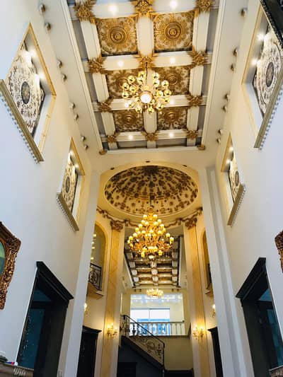 2 Kanal luxury house for rent in Valencia Town