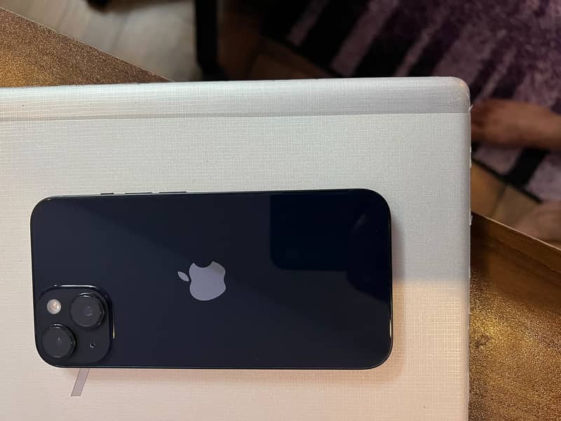 Apple iPhone 14 0