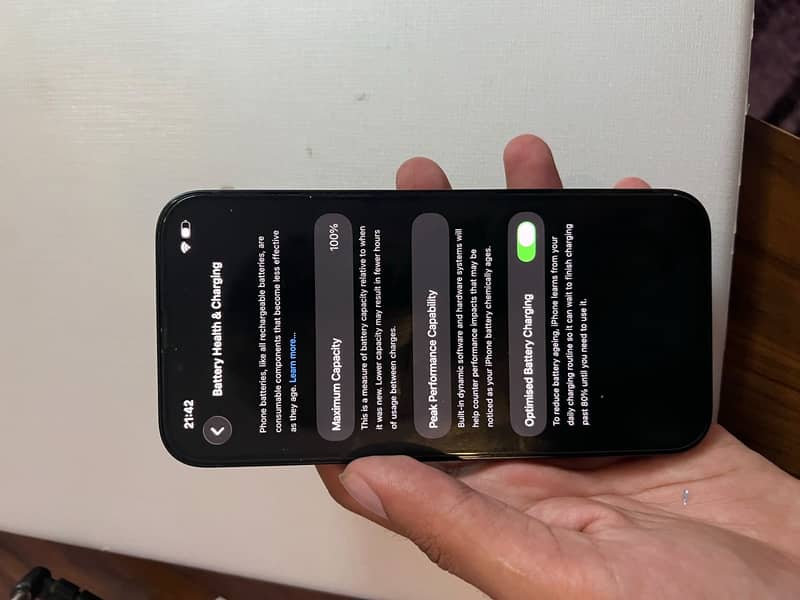 Apple iPhone 14 5