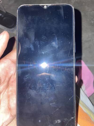 Infinix Hot 8