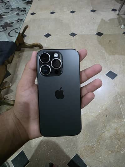 iPhone 14 pro pta approved