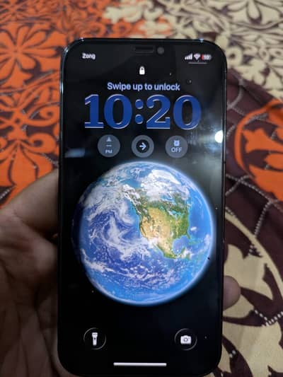 Apple iPhone 12 Pro