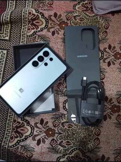 Samsung Mobile S26 Ultra