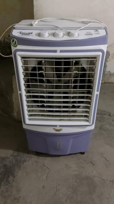 Powerful Air Cooler || Only 2 Months Used || Super Action