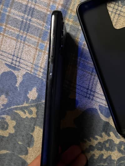 Motorola Moto G Stylus
