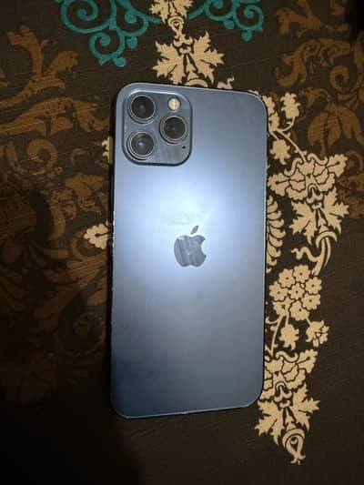 Apple iPhone 12 Pro Max