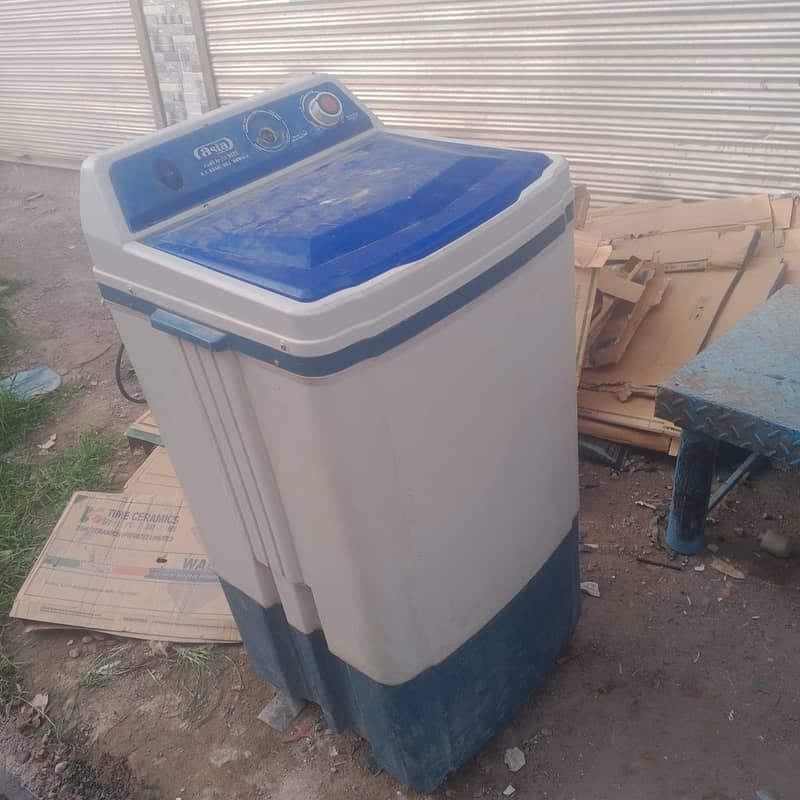 dryer 1