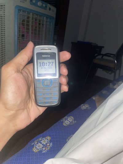 Nokia 1208