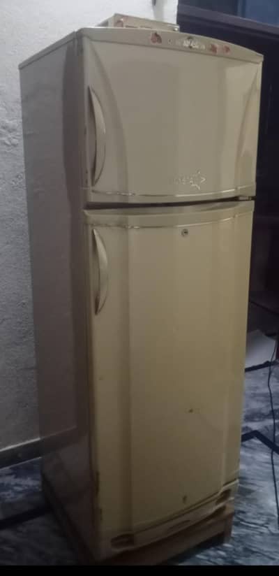 PEL Crystal Refrigerator