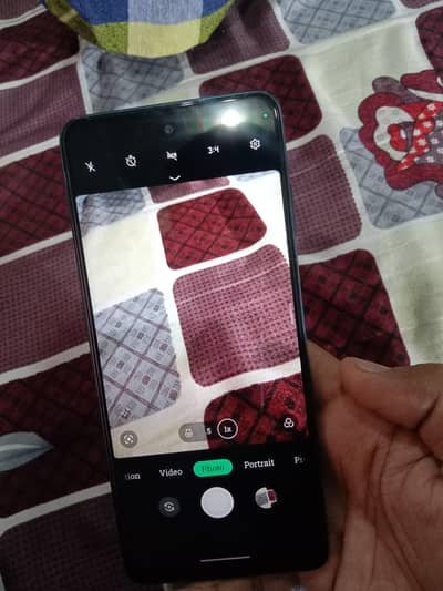 Motorola Edge 2021
