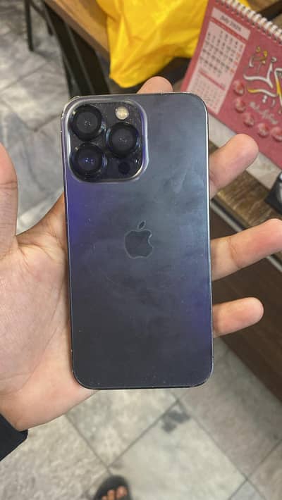 Apple iPhone 13 Pro