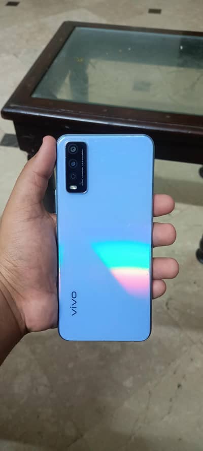 Vivo Y20