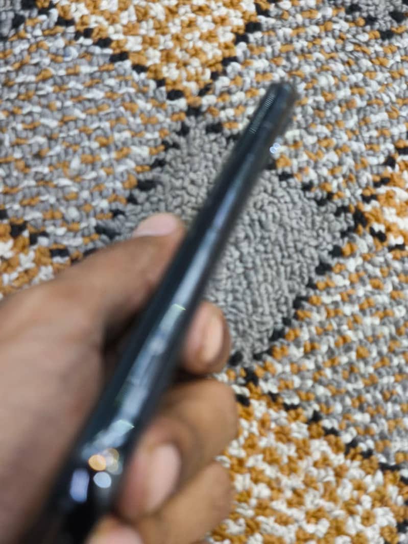 Apple iPhone X 7