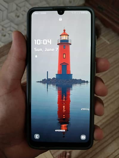 Samsung Mobile A32