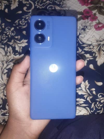 moto g85