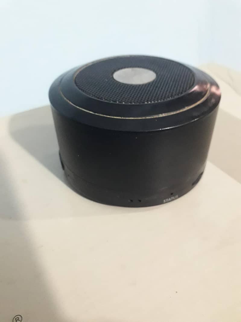 Bluetooth Speakers 0