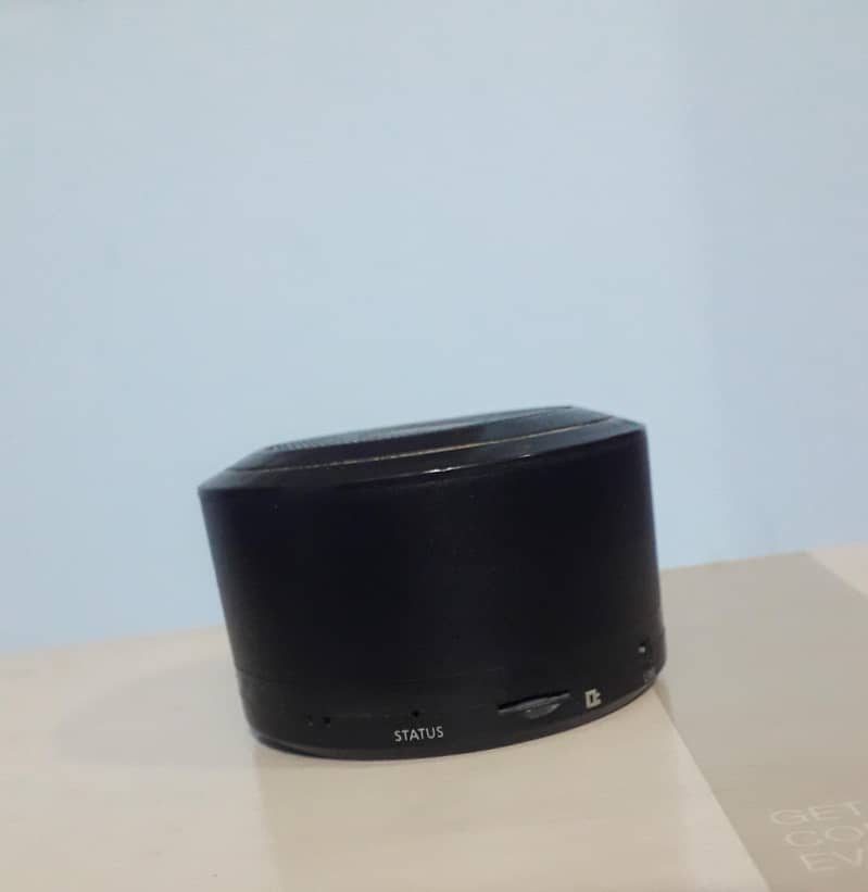 Bluetooth Speakers 1