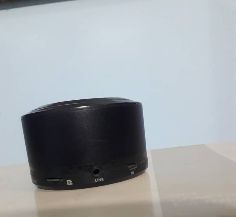 Bluetooth Speakers 2