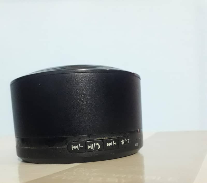 Bluetooth Speakers 3