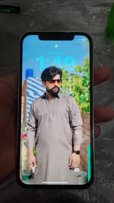 Apple iPhone 12 Pro